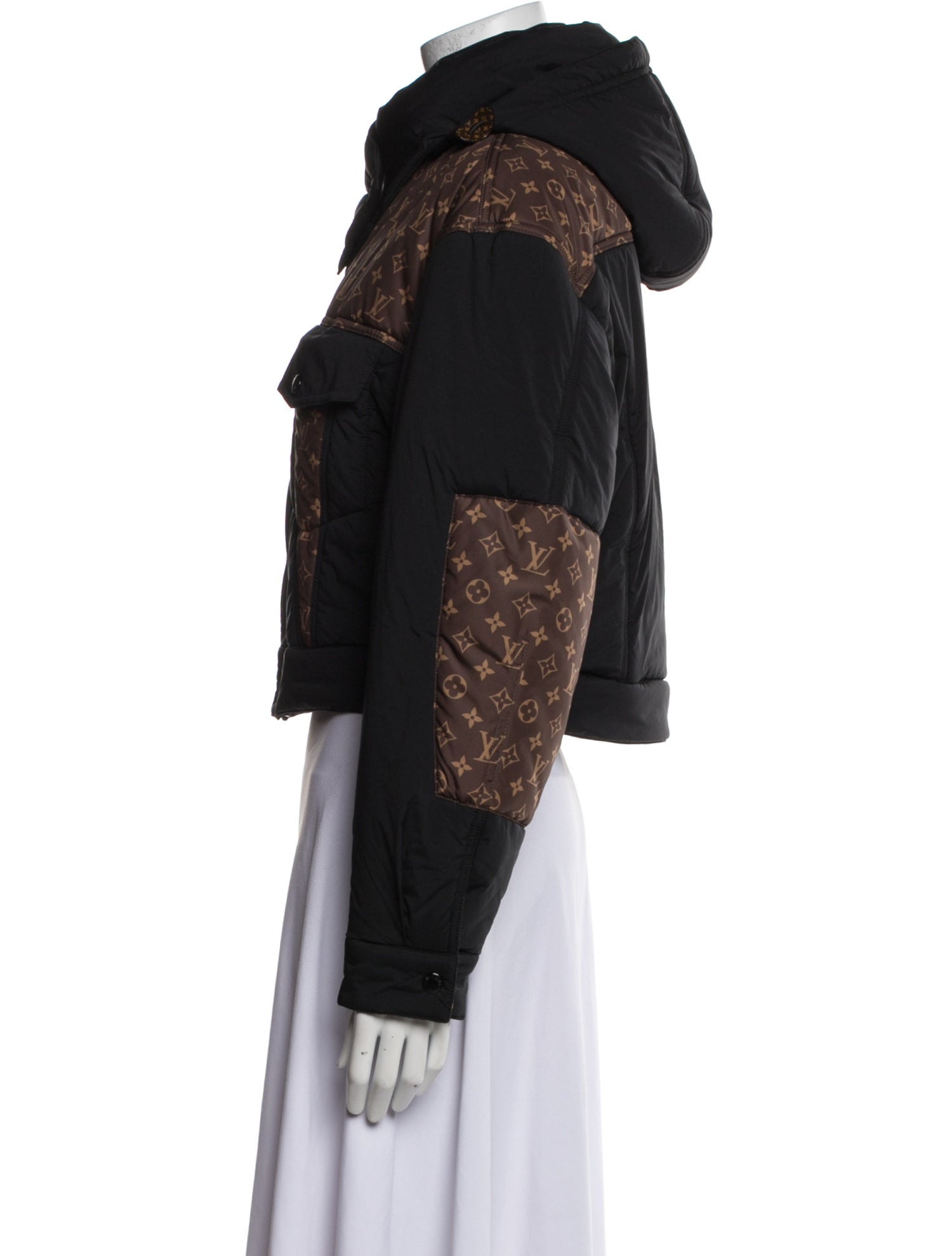 Louis Vuitton 2022 Jacket