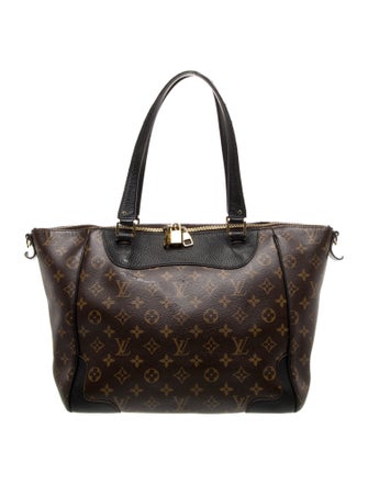 Louis Vuitton LV Monogram Estrela