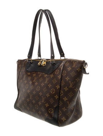 Louis Vuitton LV Monogram Estrela