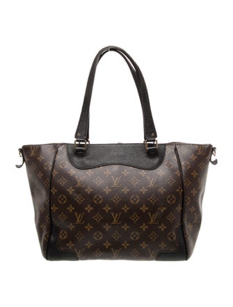 Louis Vuitton LV Monogram Estrela