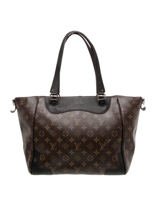 Louis Vuitton LV Monogram Estrela