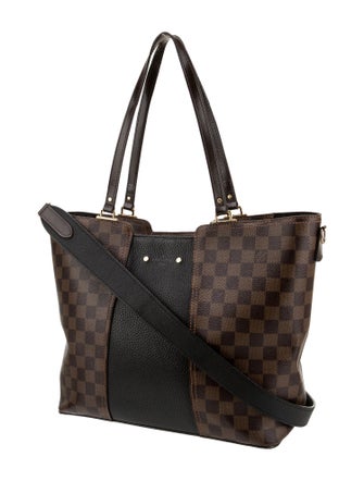 Louis Vuitton Damier Ebene Jersey