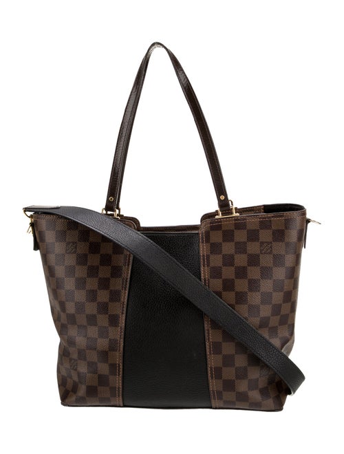 Louis Vuitton Damier Ebene Jersey