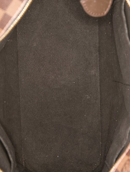 Louis Vuitton Damier Ebene Jersey