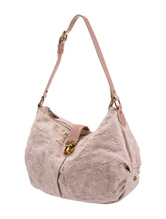 Louis Vuitton Monogram Slightly