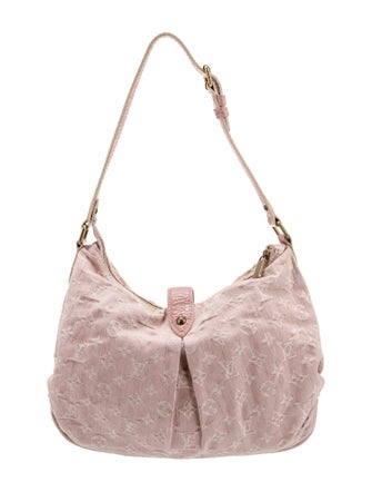 Louis Vuitton Monogram Slightly