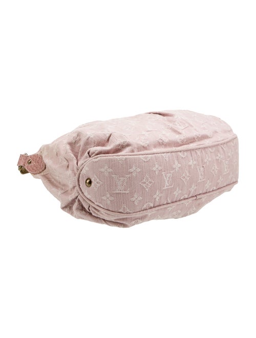 Louis Vuitton Monogram Slightly