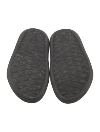 Louis Vuitton Printed Slides