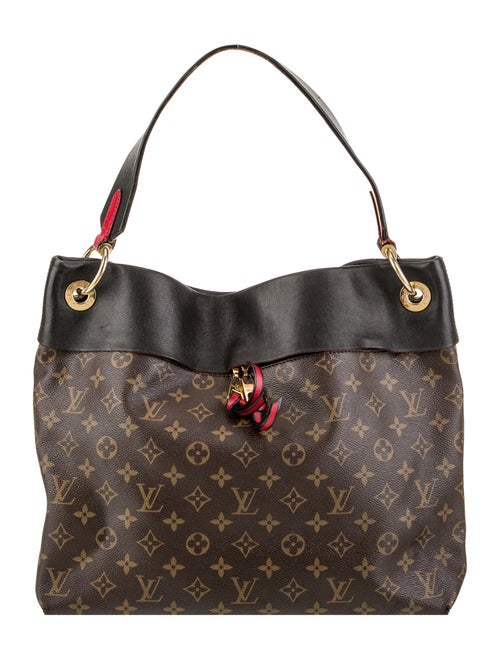 Louis Vuitton LV Monogram Tuileries