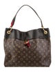 Louis Vuitton LV Monogram Tuileries