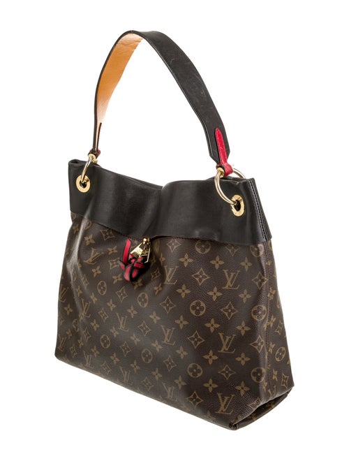 Louis Vuitton LV Monogram Tuileries