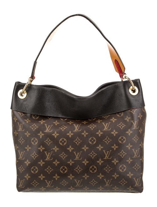 Louis Vuitton LV Monogram Tuileries