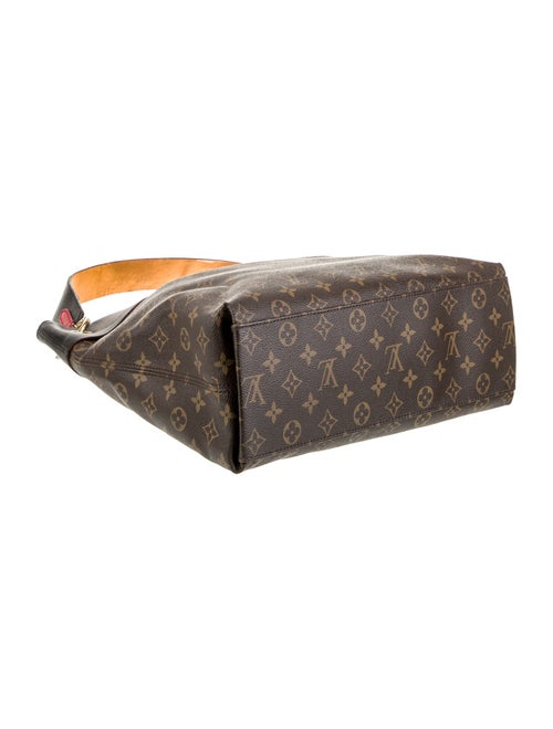 Louis Vuitton LV Monogram Tuileries