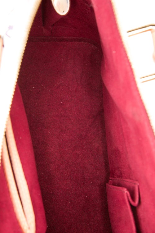 Louis Vuitton Multicolore Monogram Alma PM