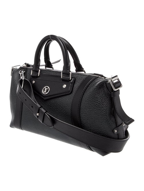 Louis Vuitton Empreinte Leather Biker PM 2025