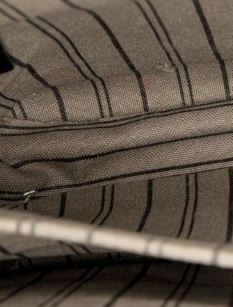 Louis Vuitton LV Monogram Pochette Métis