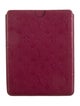 Louis Vuitton Monogram Empreinte iPad 2 Case