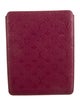 Louis Vuitton Monogram Empreinte iPad 2 Case