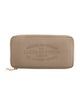 Louis Vuitton 2014 Leather Zippy Wallet
