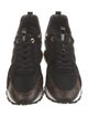 Louis Vuitton LV Monogram Mesh Sneakers