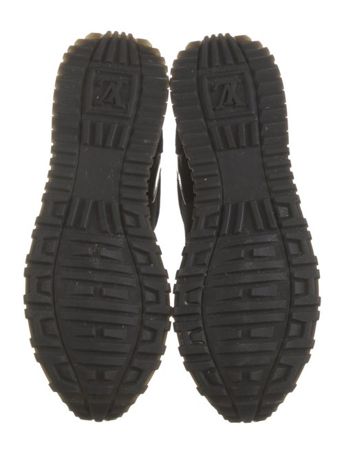 Louis Vuitton LV Monogram Mesh Sneakers