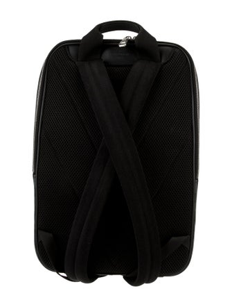 Louis Vuitton Damier Graphite Damier Graphite Canvas Michael Backpack Bag