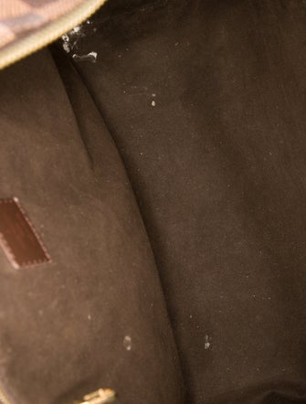 Louis Vuitton Damier Ebene Portobello GM