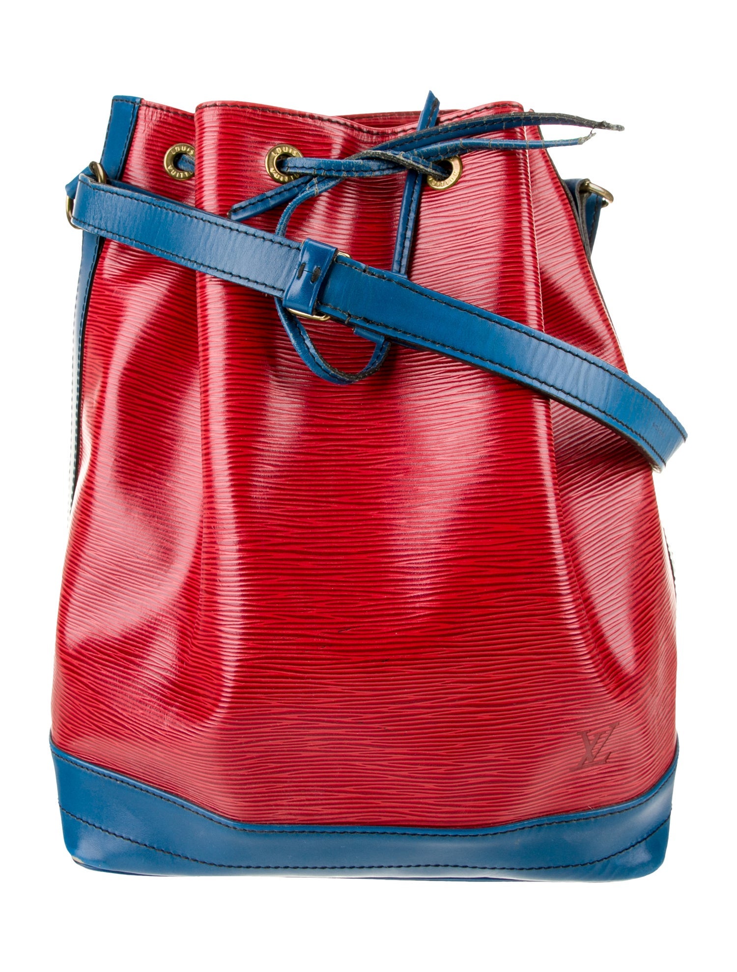 Louis Vuitton Epi Leather Noé Petit