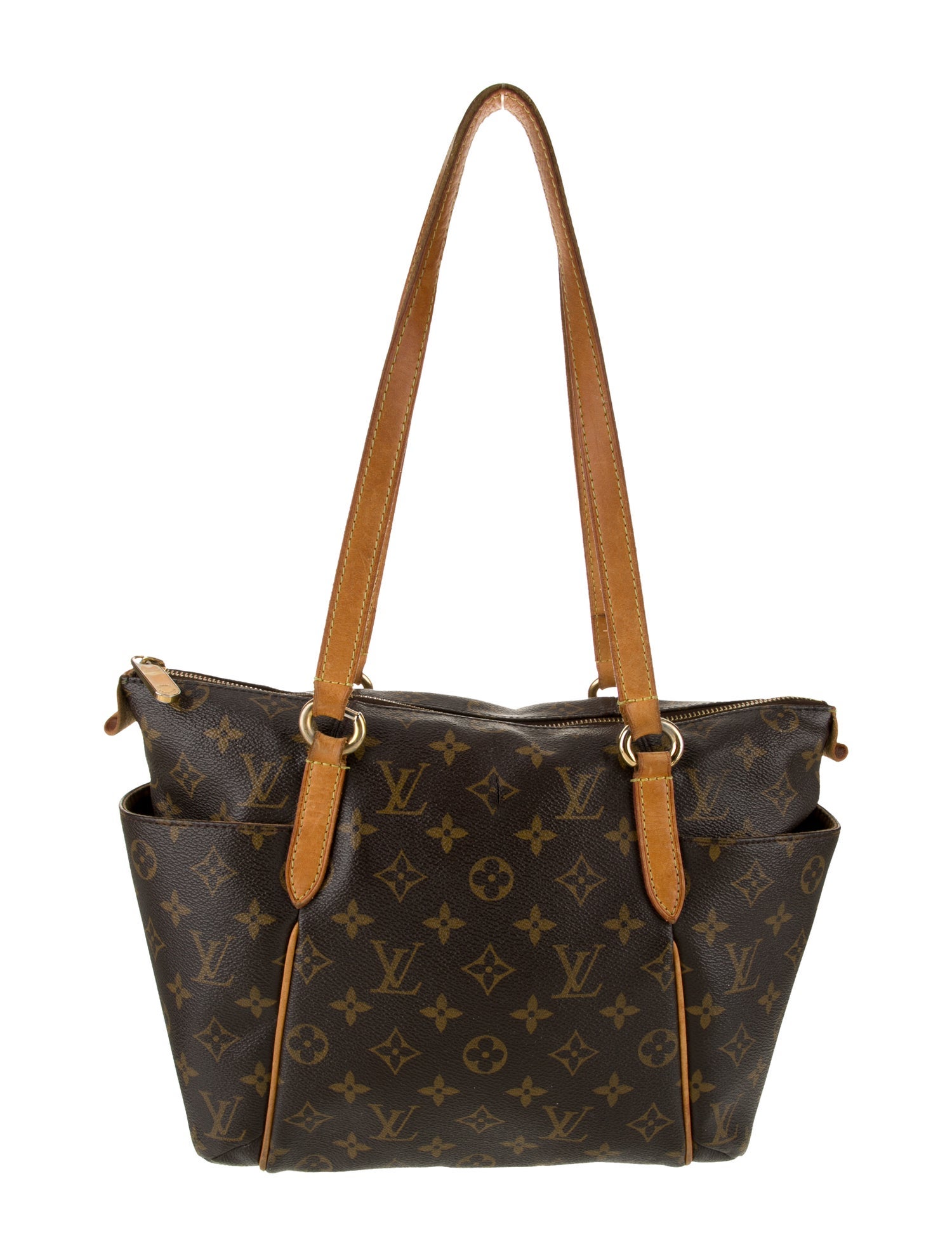 Louis Vuitton Monogram Totally PM