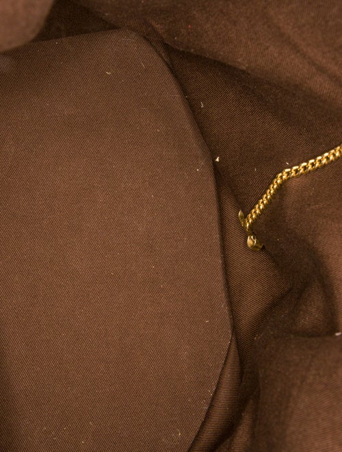 Louis Vuitton LV Monogram Bucket GM