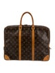 Louis Vuitton LV Monogram Porte-Documents