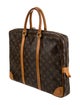 Louis Vuitton LV Monogram Porte-Documents