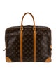 Louis Vuitton LV Monogram Porte-Documents