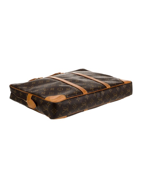 Louis Vuitton LV Monogram Porte-Documents
