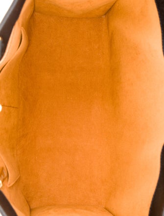 Louis Vuitton Empreinte Leather OnTheGo GM