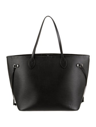 Louis Vuitton Epi Leather Neverfull MM