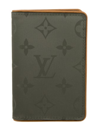 Louis Vuitton Pocket Organizer