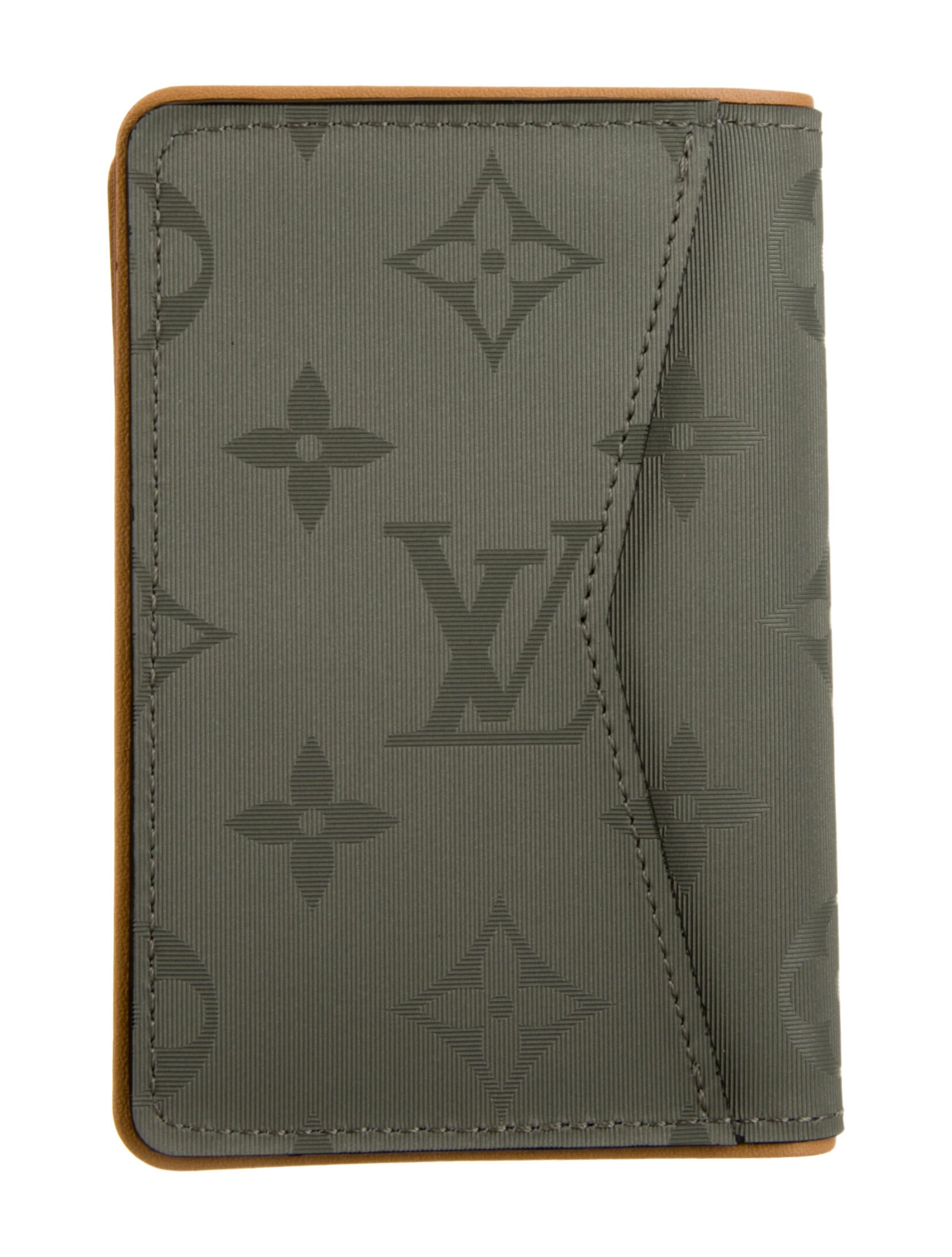 Louis Vuitton Pocket Organizer