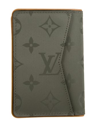 Louis Vuitton Pocket Organizer