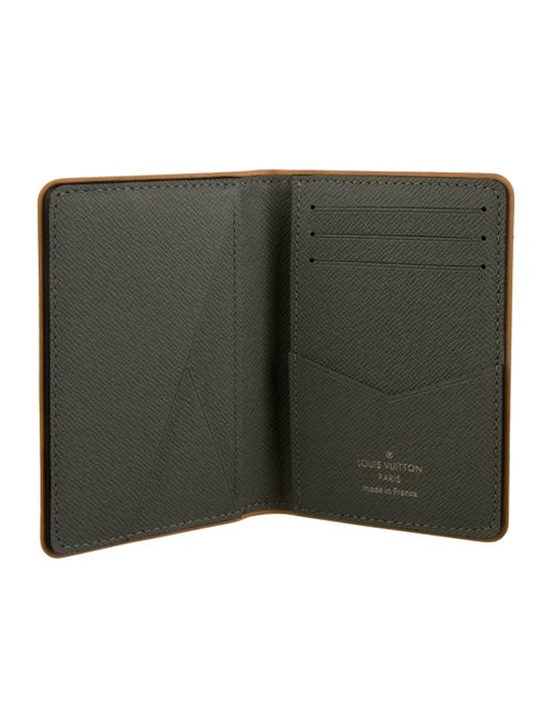 Louis Vuitton Pocket Organizer