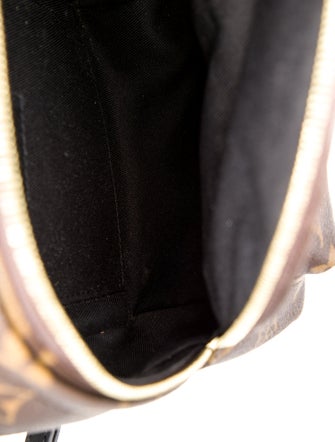 Louis Vuitton Monogram Palm Springs Mini