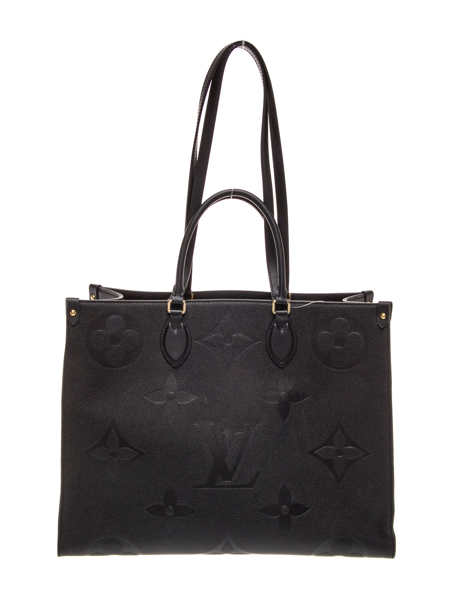 Louis Vuitton Monogram Giant OnTheGo GM