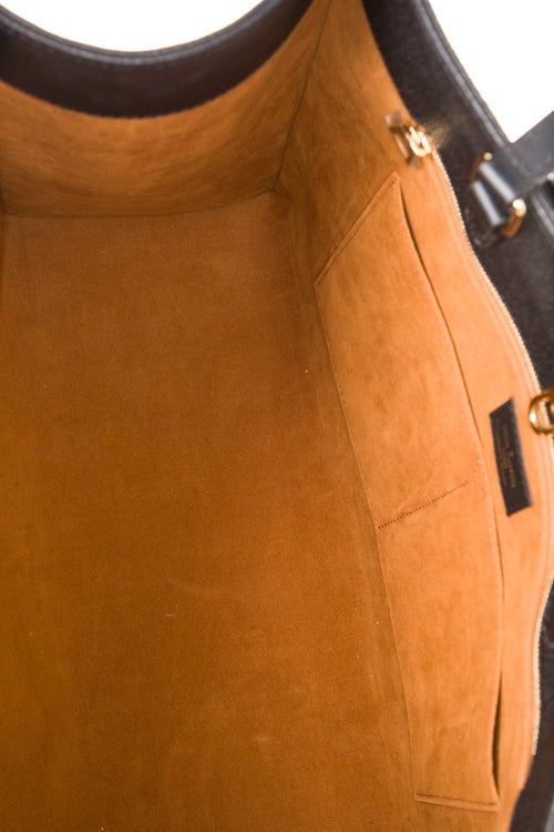 Louis Vuitton Monogram Giant OnTheGo GM