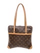 Louis Vuitton LV Monogram Sac Coussin