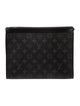 Louis Vuitton Monogram Eclipse Voyage