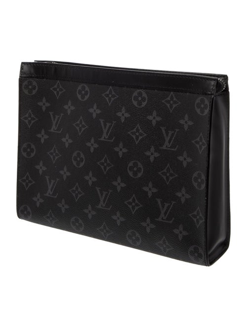 Louis Vuitton Monogram Eclipse Voyage