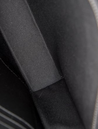 Louis Vuitton Monogram Eclipse Voyage