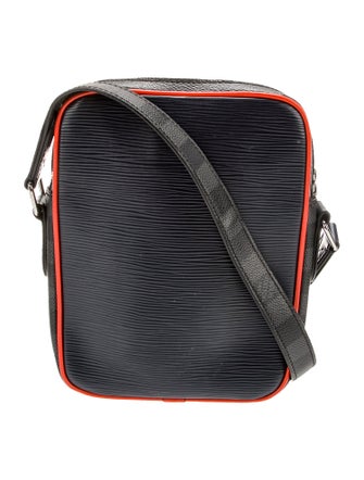 Louis Vuitton Damier Graphite Danube PM