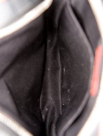 Louis Vuitton Damier Graphite Danube PM