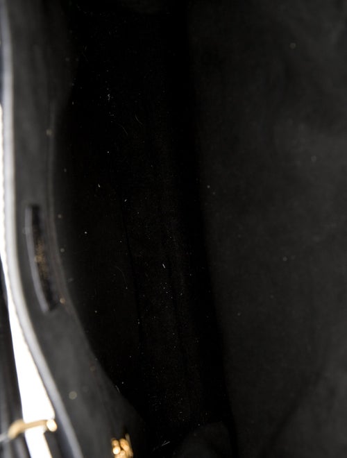 Louis Vuitton LV Monogram Sac Plat PM